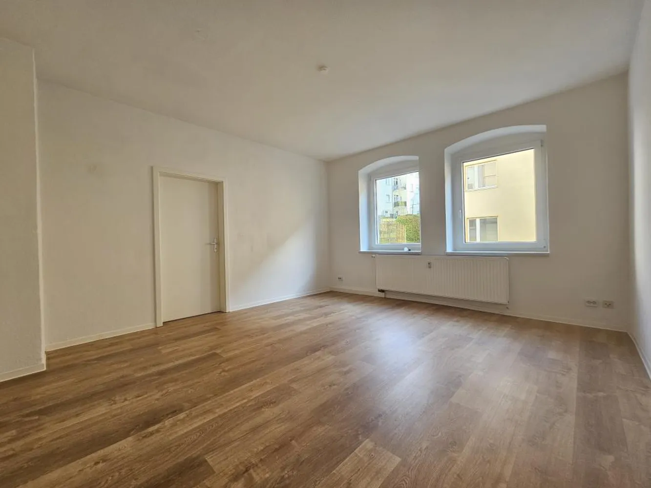 3 room apartment with 78 m² in Aue-Bad Schlema – Photo 10