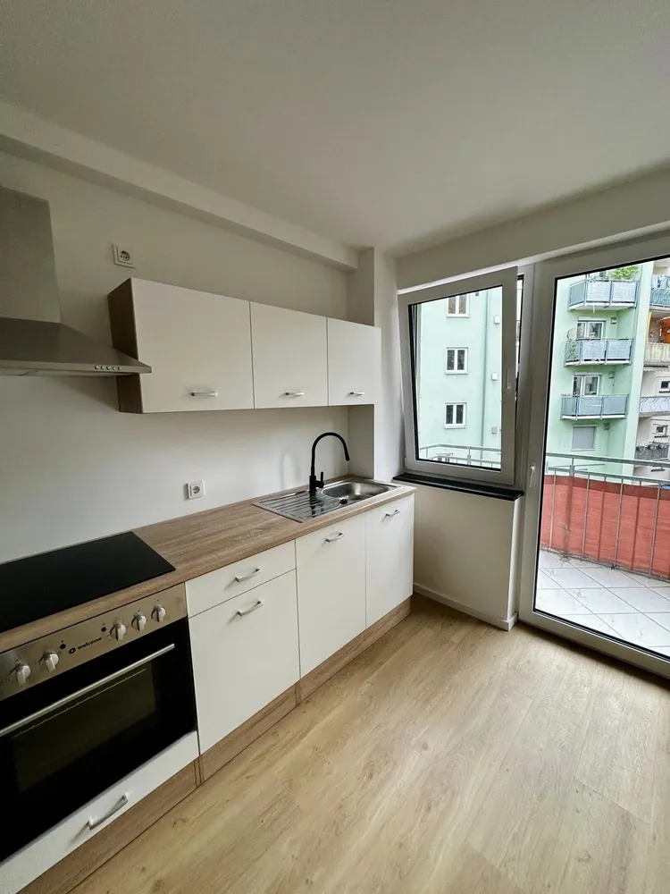3 Zimmer Wohnung mit 75 m² in Mannheim – Bild 2