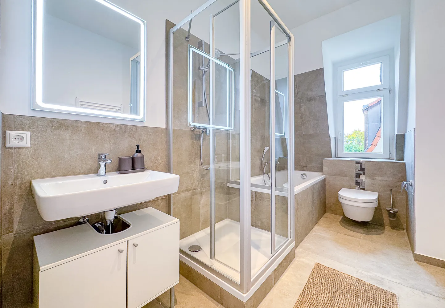 3 Zimmer Wohnung mit 86 m² in Dresden – Bild 8