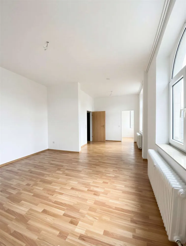 2 Zimmer Wohnung mit 36 m² in Dortmund – Bild 1