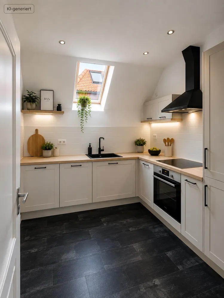 3 Zimmer Wohnung mit 60 m² in Leipzig – Bild 7