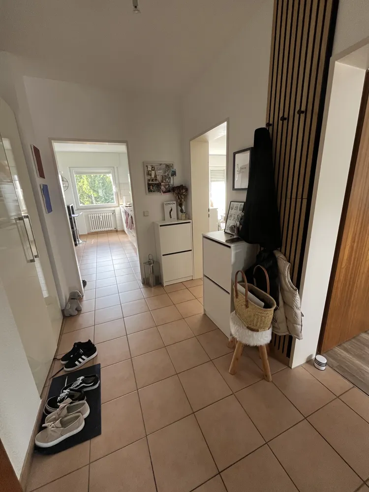 2 Zimmer Wohnung mit 62 m² in Leverkusen – Bild 3