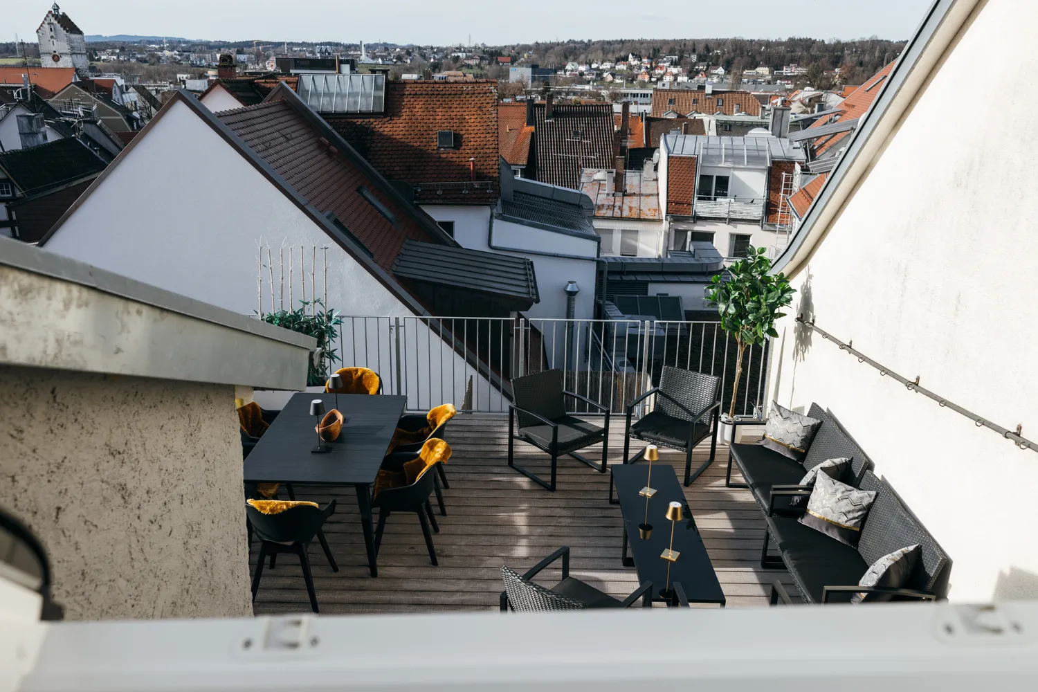 4 Zimmer Wohnung mit 152 m² in Ravensburg – Bild 7