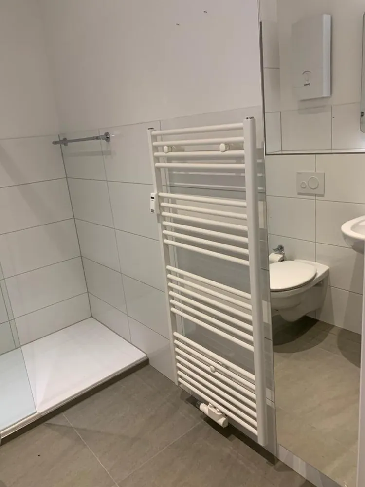 2 room apartment with 60 m² in Wuppertal – Photo 8