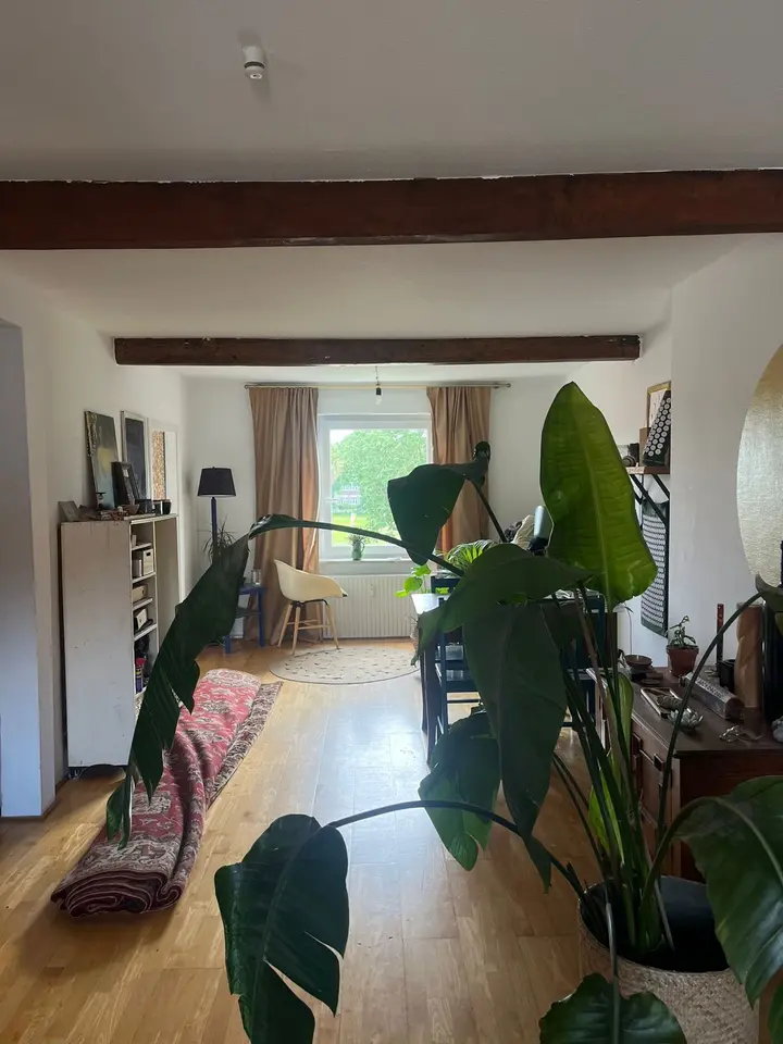 Studio mit 49 m² in Bremen – Bild 2