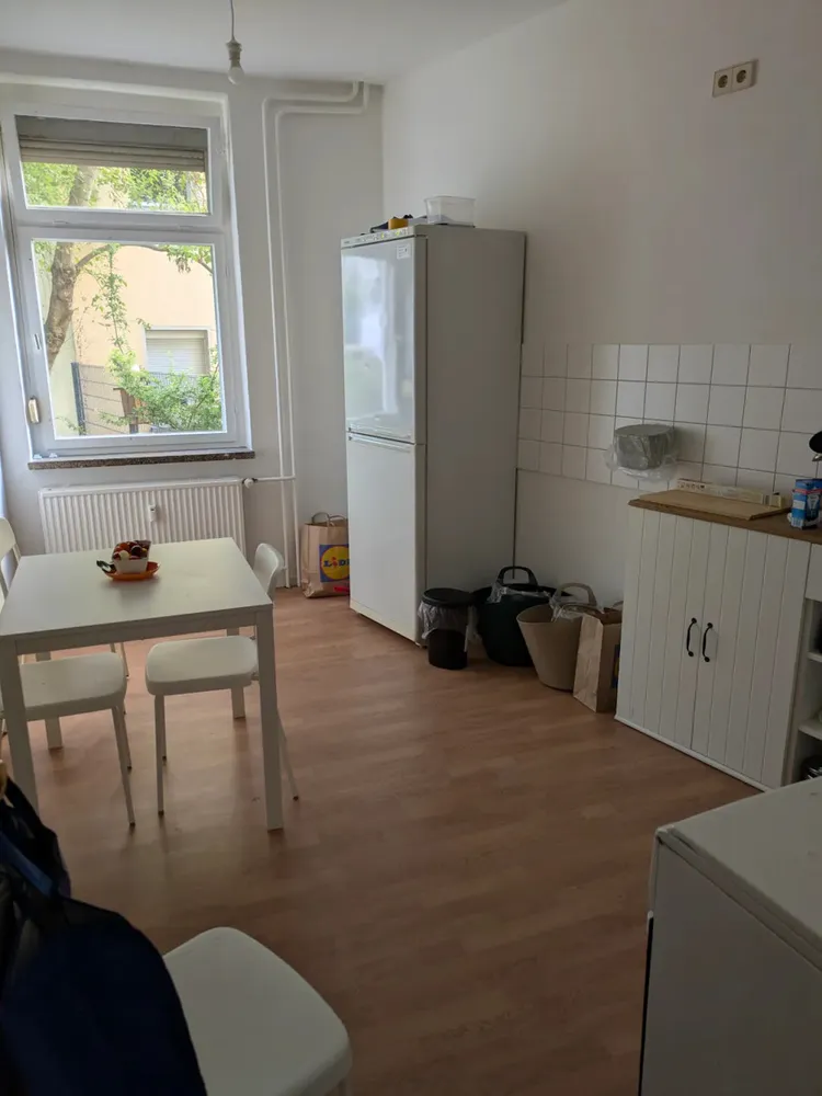 WG-Zimmer mit 16 m² in Berlin – Bild 9
