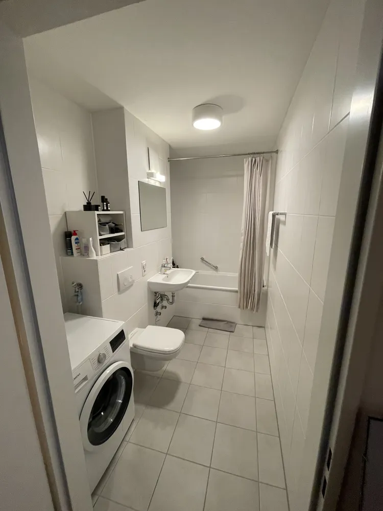 2 Zimmer Wohnung mit 53 m² in München – Bild 5