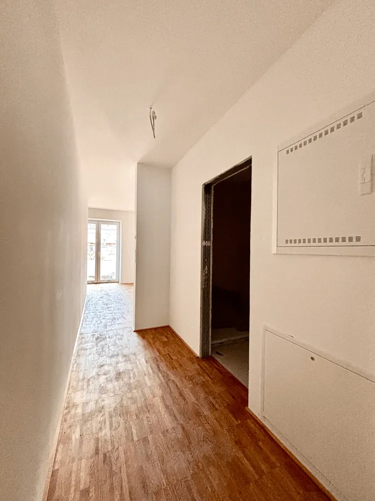 1 Zimmer Wohnung mit 23 m² in Stuttgart – Bild 5