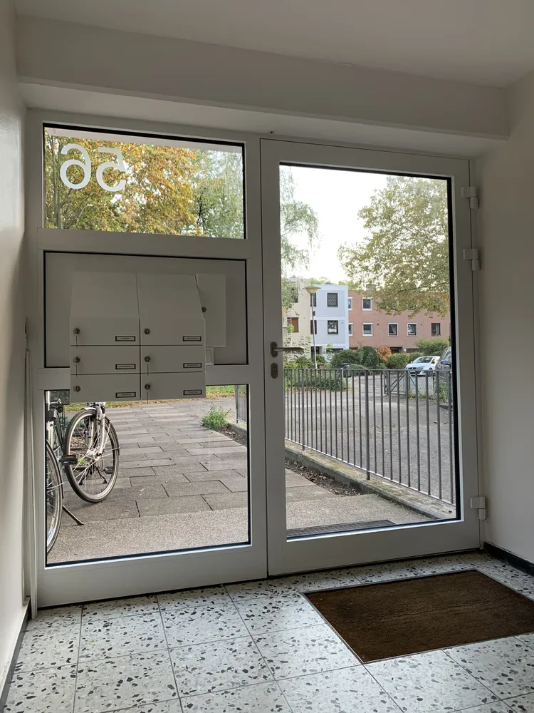 2 Zimmer Wohnung mit 56 m² in Bremen – Bild 12