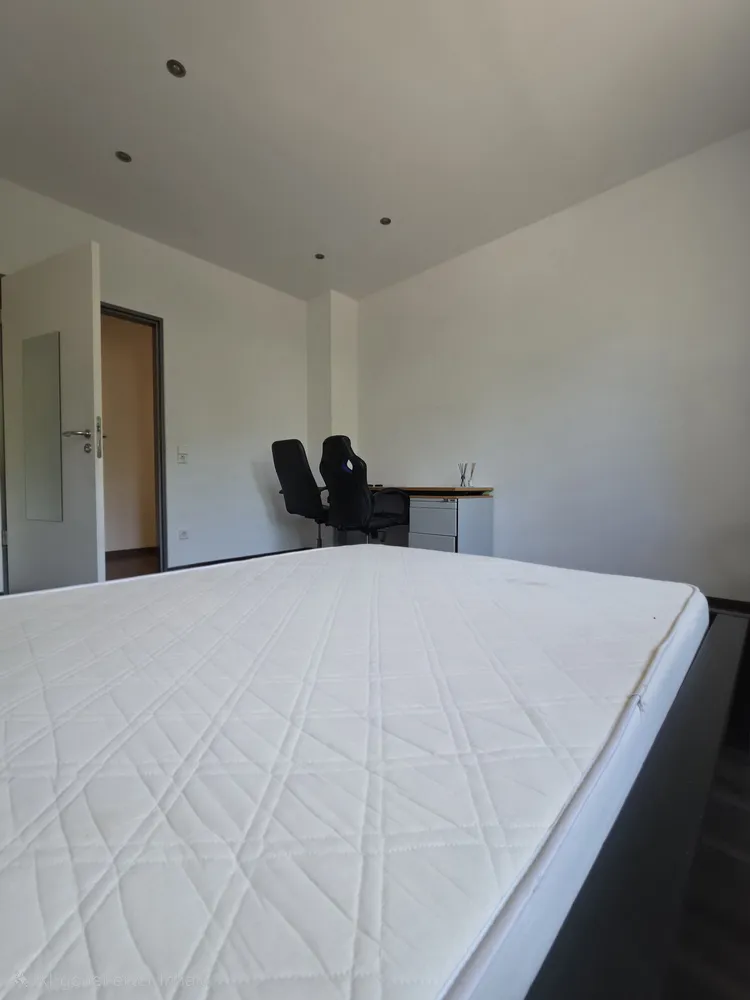 1 Zimmer Wohnung mit 18 m² in Stuttgart – Bild 4