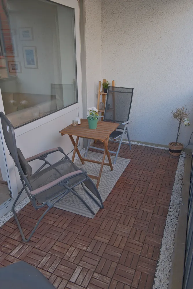 3 Zimmer Wohnung mit 62 m² in Hannover – Bild 7