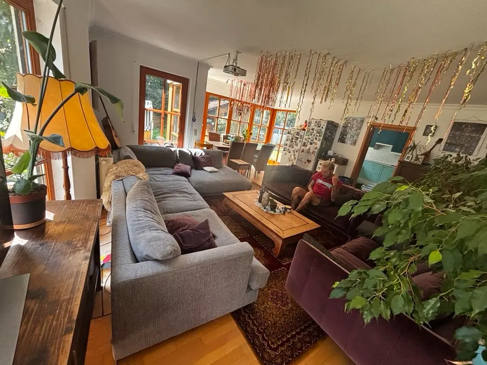 WG-Zimmer mit 45 m² in Fürstenfeldbruck – Bild 8