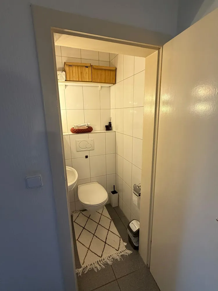 2 Zimmer Wohnung mit 47 m² in Oberhausen – Bild 11