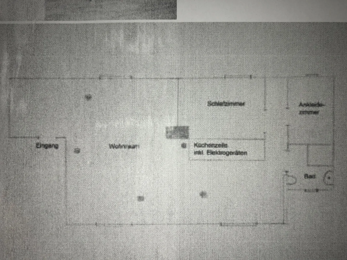 2 Zimmer Wohnung mit 52 m² in Mülheim an der Ruhr – Bild 3