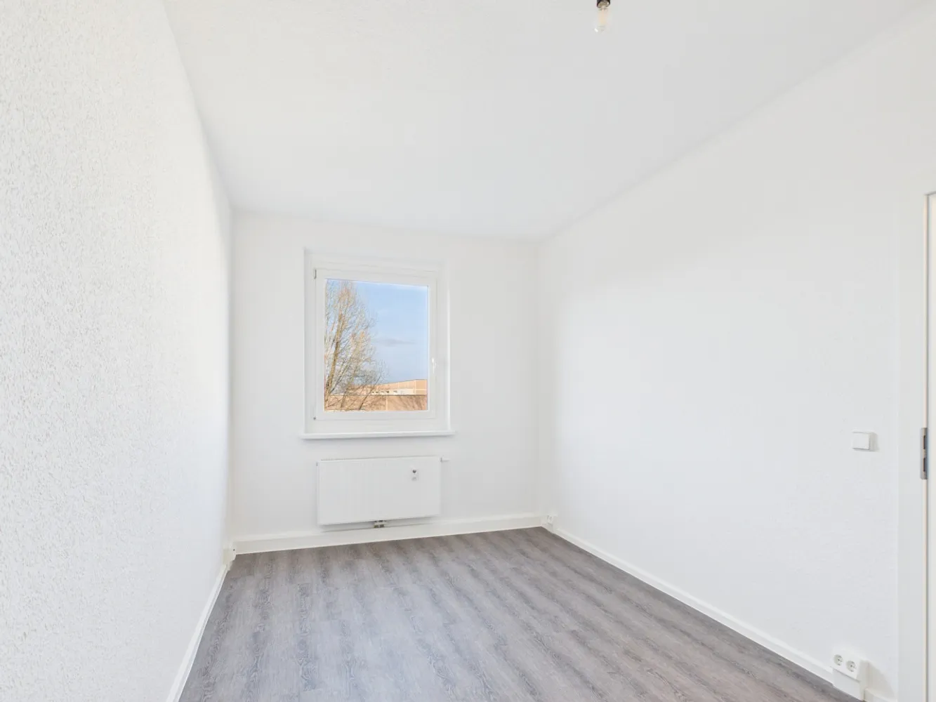 2 Zimmer Wohnung mit 49 m² in Leipzig – Bild 6