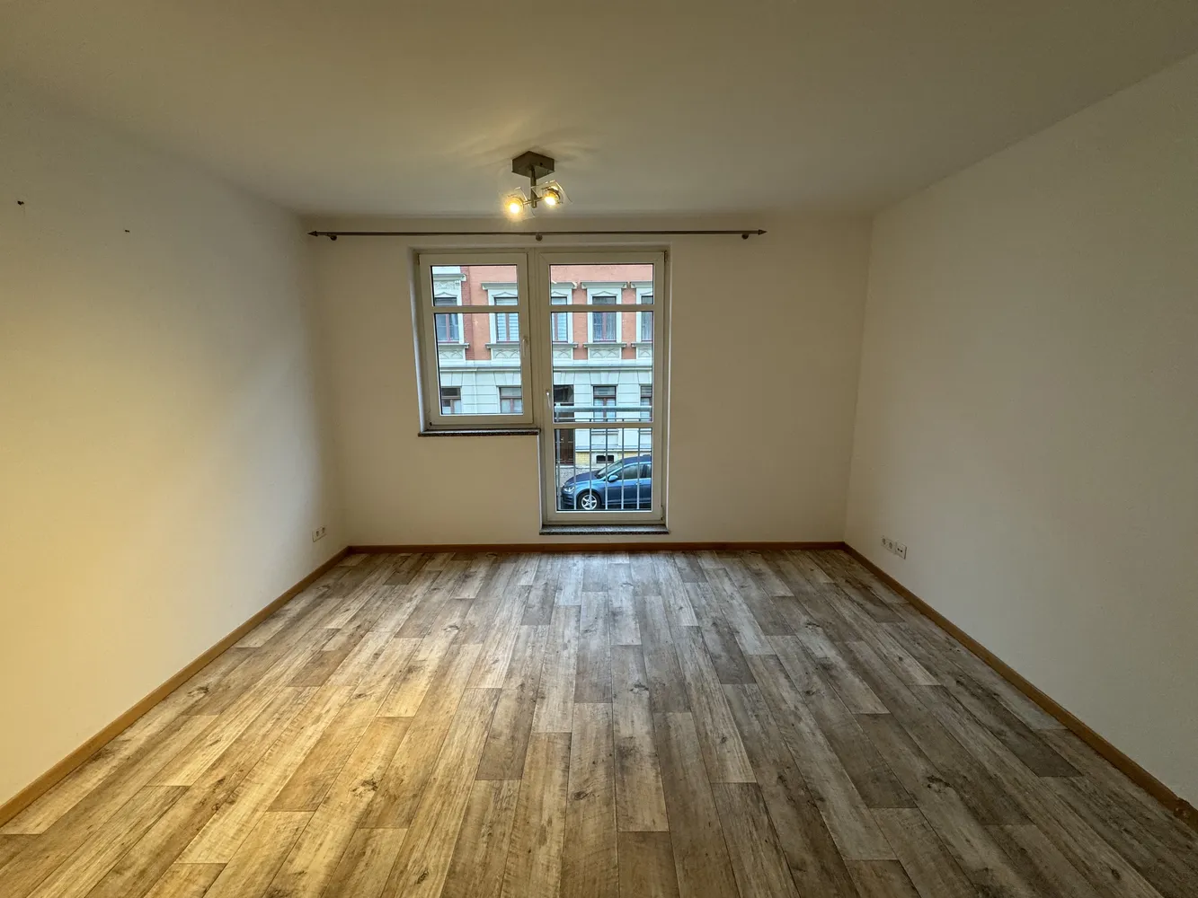 2 Zimmer Wohnung mit 40 m² in Leipzig – Bild 7