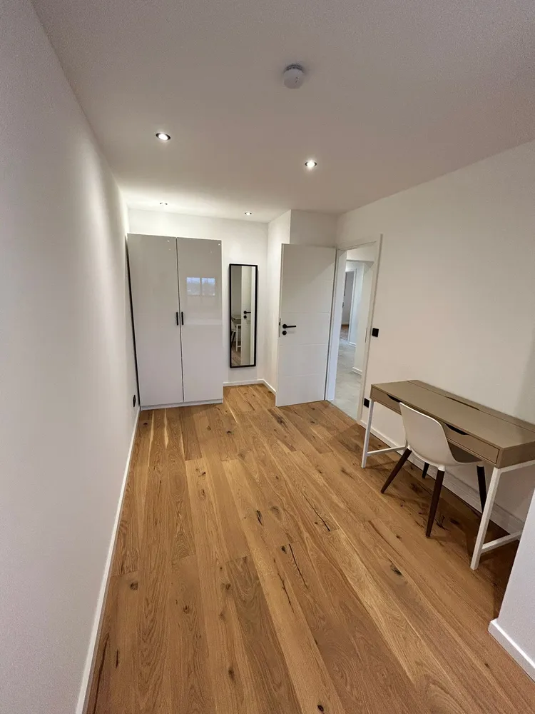 WG-Zimmer mit 11 m² in München – Bild 8