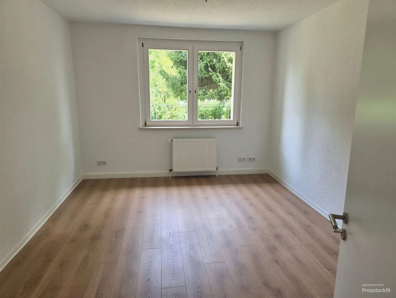 2 Zimmer Wohnung mit 51 m² in Leipzig – Bild 7
