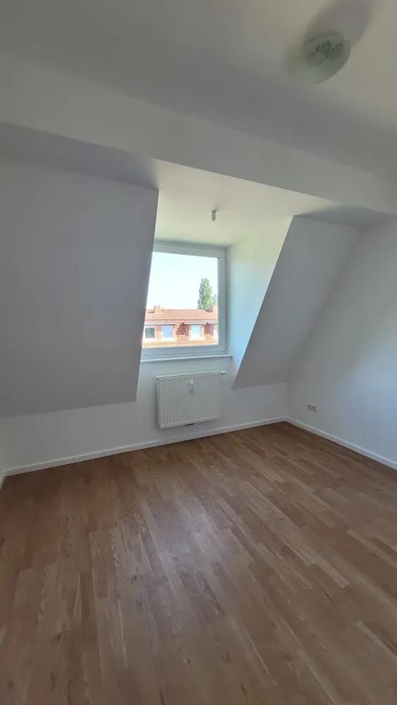 3 Zimmer Wohnung mit 55 m² in Hamburg – Bild 1