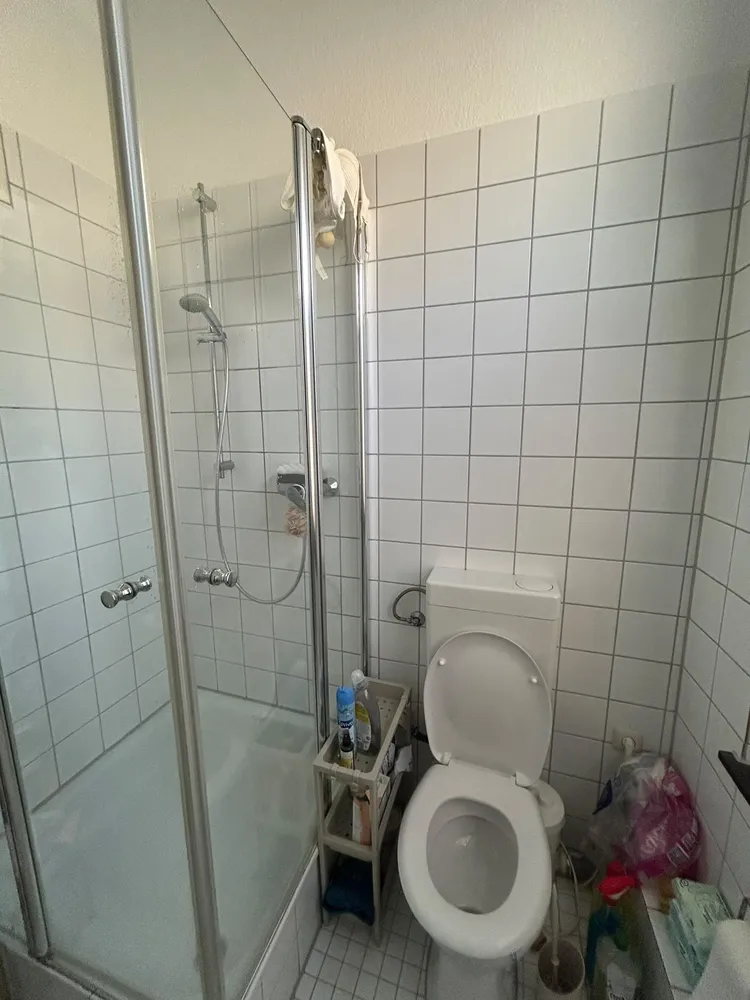 2 Zimmer Wohnung mit 55 m² in Aachen – Bild 8