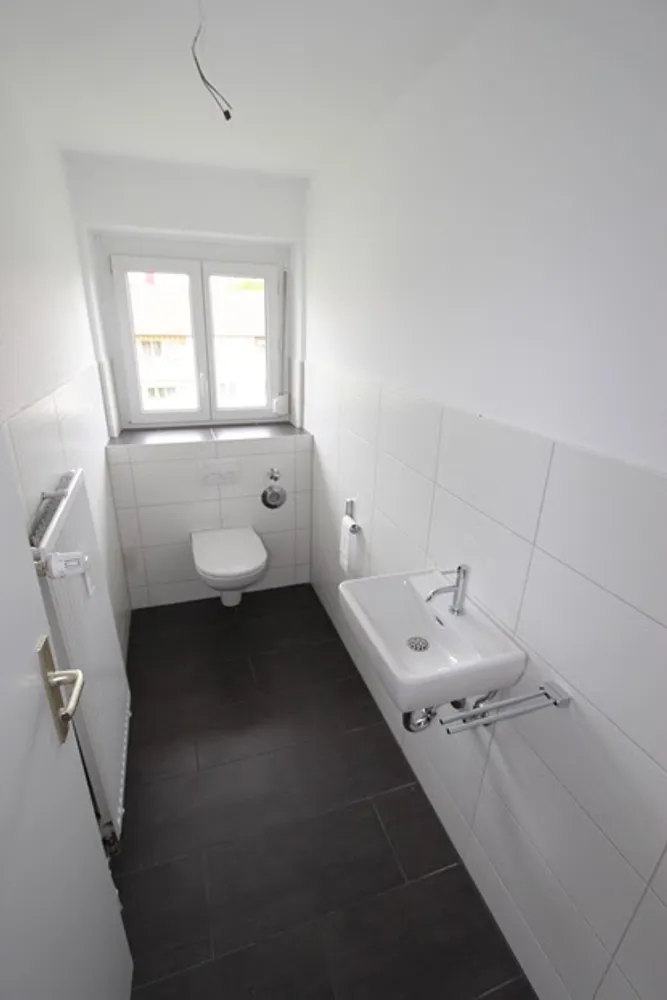 2 Zimmer Wohnung mit 56 m² in Stuttgart – Bild 3