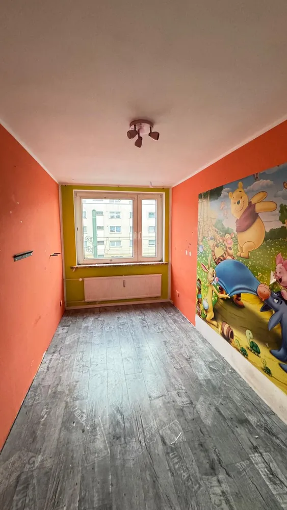 4 Zimmer Wohnung mit 69 m² in Duisburg – Bild 6