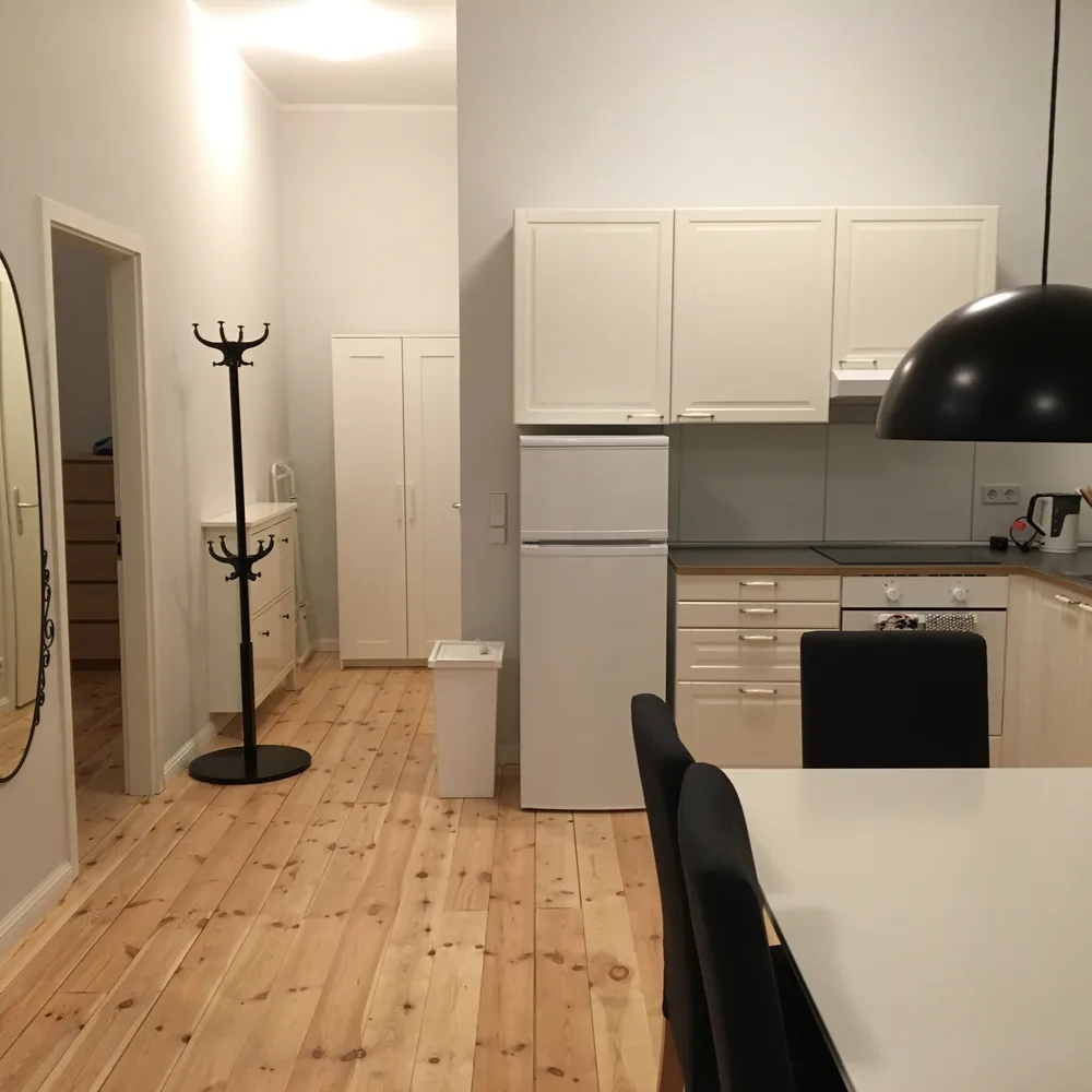 2 Zimmer Wohnung mit 56 m² in Berlin – Bild 12