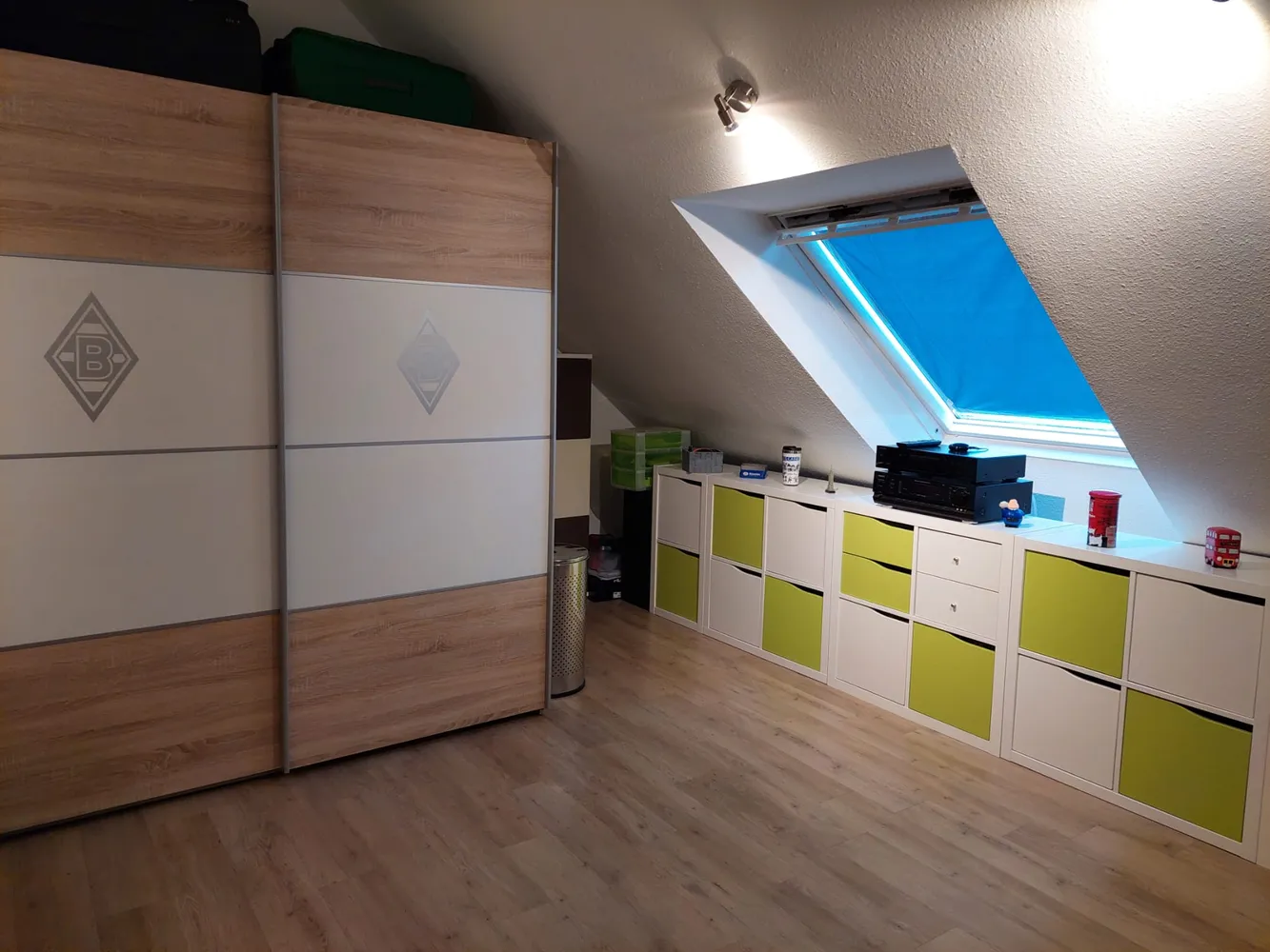 3 Zimmer Wohnung mit 66 m² in Remscheid – Bild 2