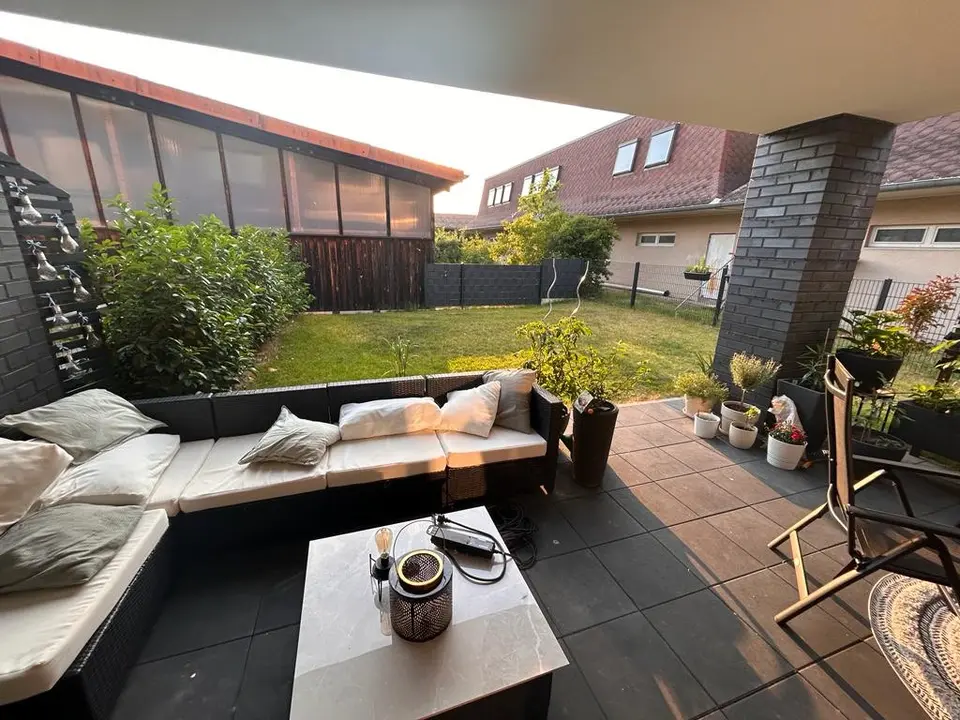 3 Zimmer Wohnung mit 110 m² in Braunschweig – Bild 3
