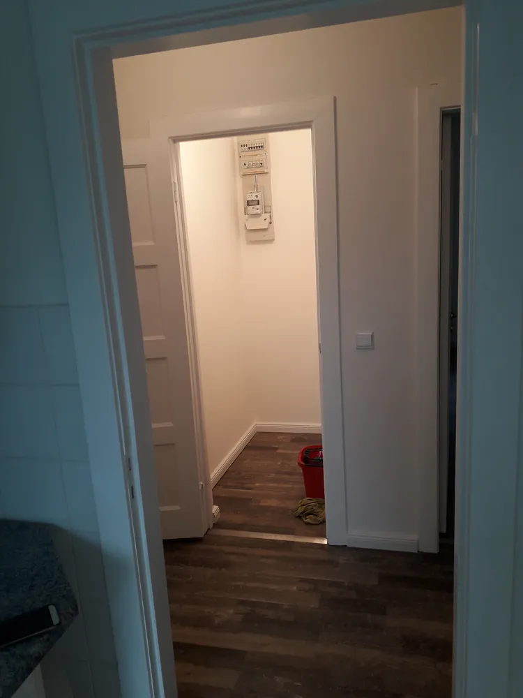 2 Zimmer Wohnung mit 52 m² in Hamburg – Bild 9