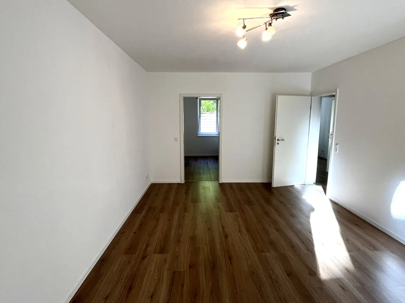 2 Zimmer Wohnung mit 54 m² in Itzehoe – Bild 4
