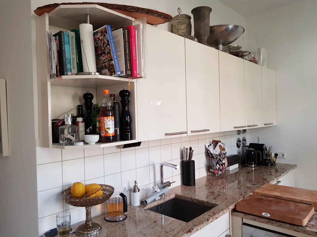 4 Zimmer Wohnung mit 96 m² in Heidelberg – Bild 8