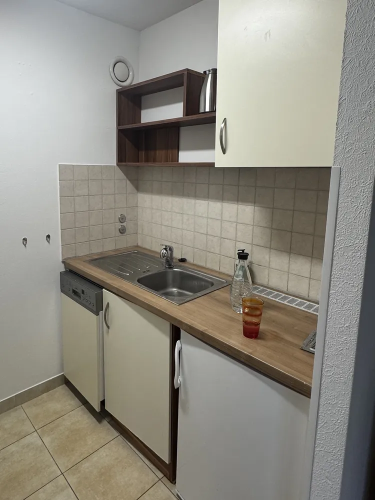 2 Zimmer Wohnung mit 54 m² in Mannheim – Bild 7