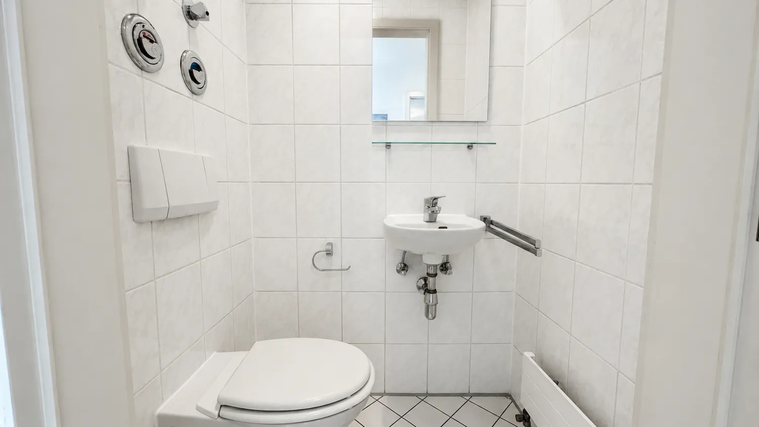 3 Zimmer Wohnung mit 93 m² in Frankfurt am Main – Bild 10