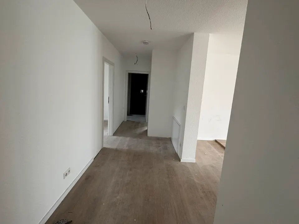 4 Zimmer Wohnung mit 116 m² in Waiblingen – Bild 2
