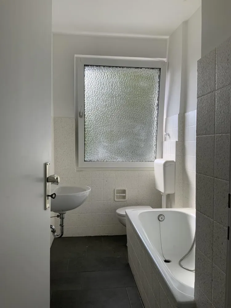 2 room apartment with 48 m² in Gelsenkirchen – Photo 10