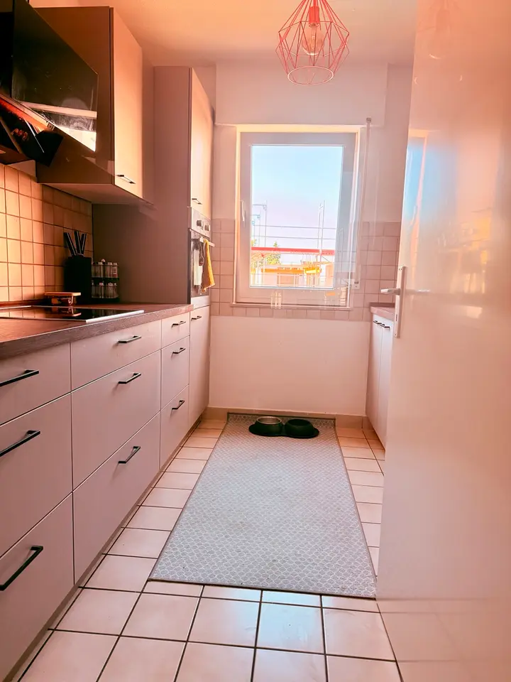 2 Zimmer Wohnung mit 59 m² in Darmstadt – Bild 9