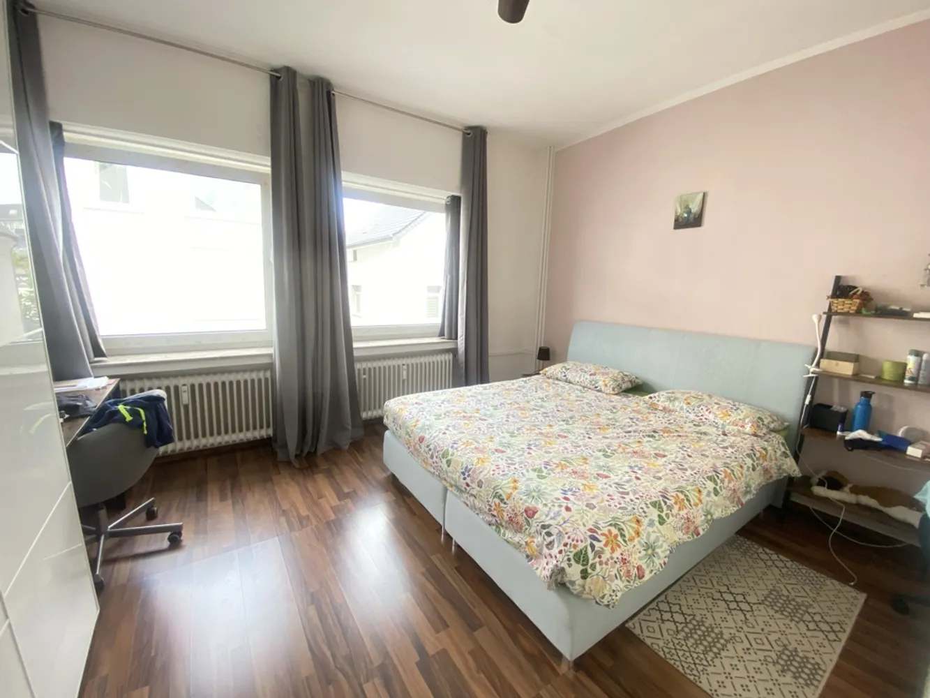 3 Zimmer Wohnung mit 60 m² in Bielefeld – Bild 5