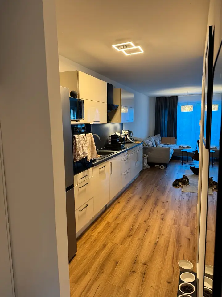 4 room house with 125 m² in Neumünster – Photo 3