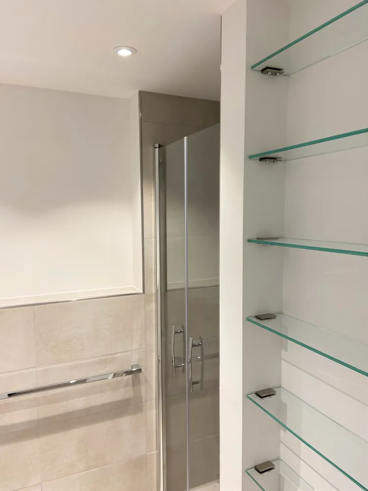 1 Zimmer Wohnung mit 21 m² in Frankfurt am Main – Bild 8