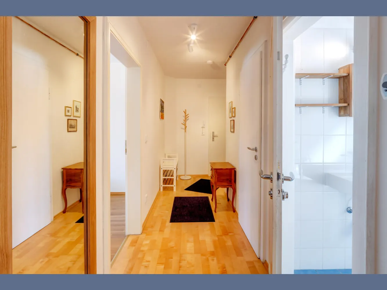 2 Zimmer Wohnung mit 52 m² in München – Bild 9