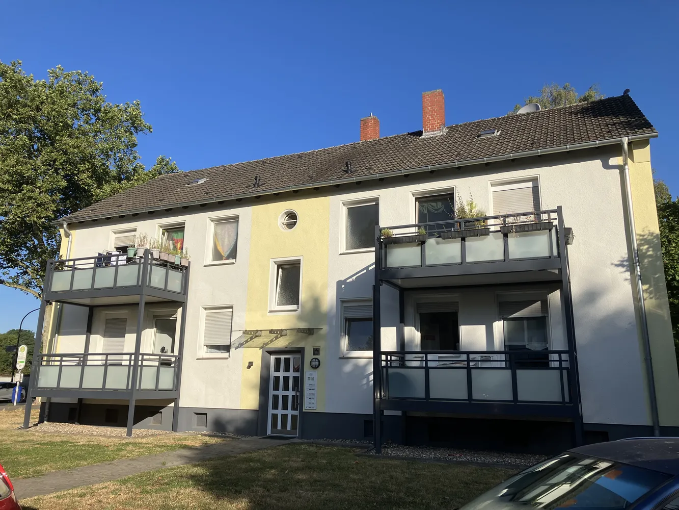 3 Zimmer Wohnung mit 39 m² in Gelsenkirchen – Bild 2