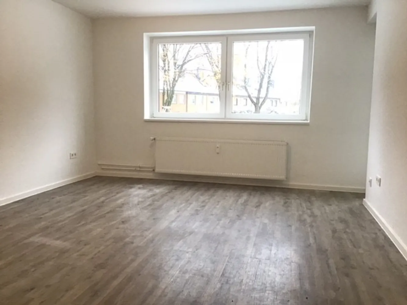 3 room apartment with 73 m² in Hanover – Photo 2