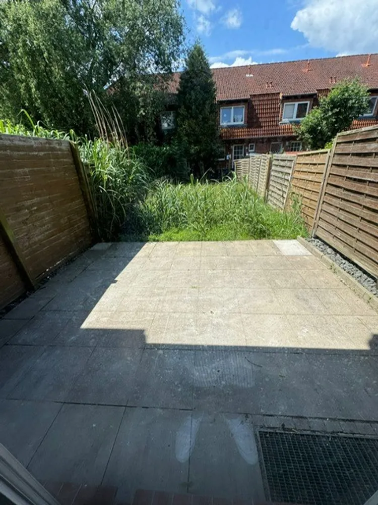 4 Zimmer Wohnung mit 121 m² in Buxtehude – Bild 10