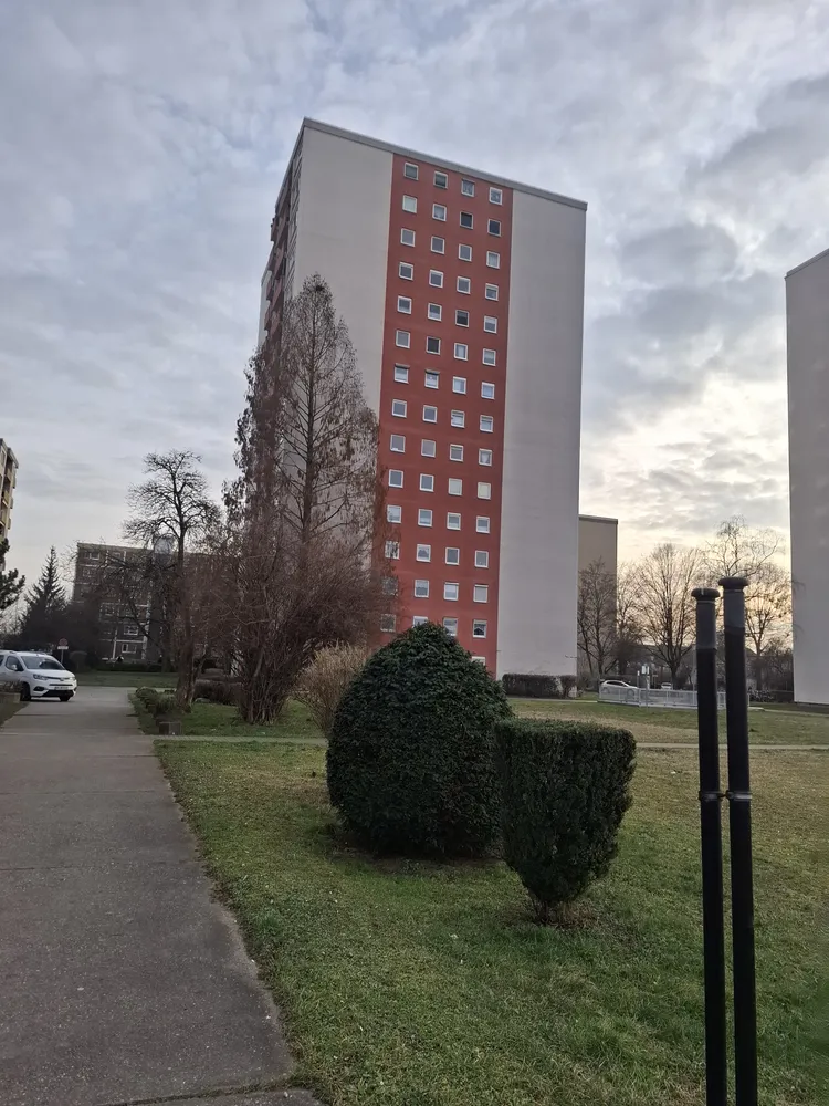2 room apartment with 68 m² in Bensheim – Photo 5