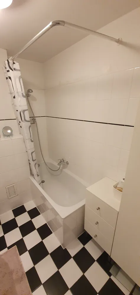 2 room apartment with 70 m² in Munich – Photo 6