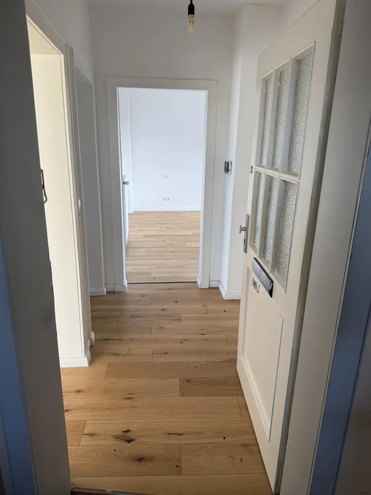 2 Zimmer Wohnung mit 64 m² in Hannover – Bild 2