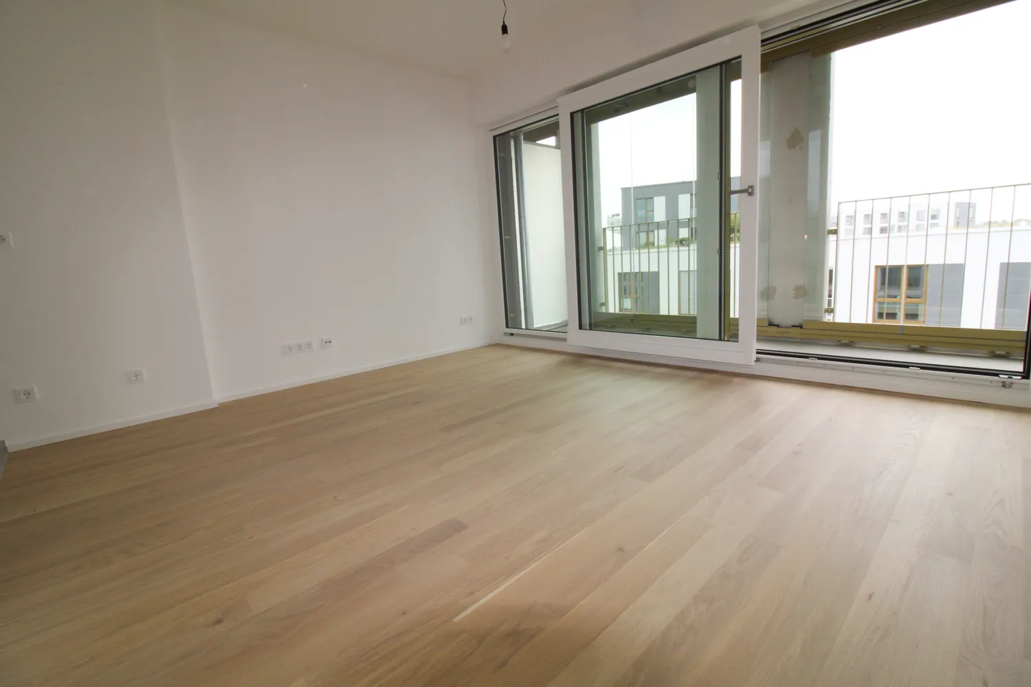 2 Zimmer Wohnung mit 44 m² in München – Bild 4