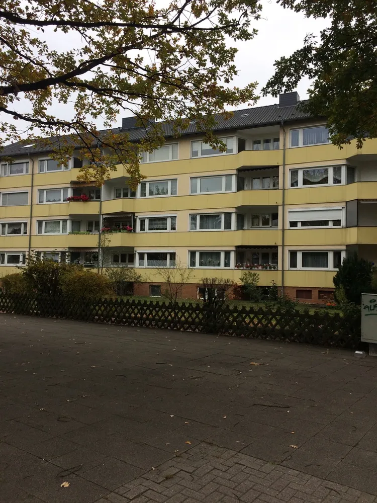 3 Zimmer Wohnung mit 70 m² in Hannover – Bild 1