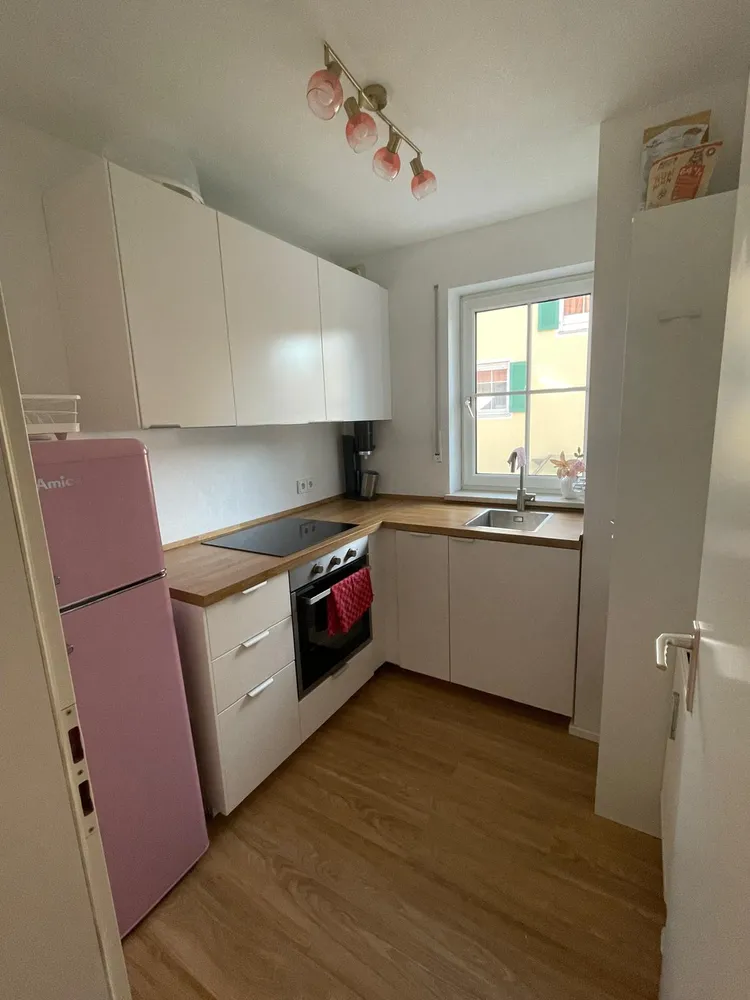 3 Zimmer Wohnung mit 54 m² in München – Bild 11